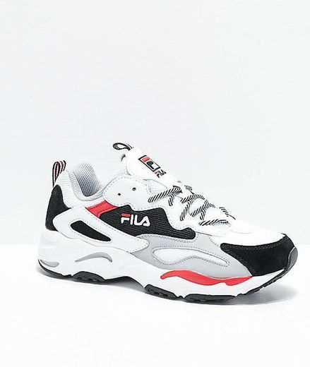 Women's Ray Tracer - Lifestyle | Fila