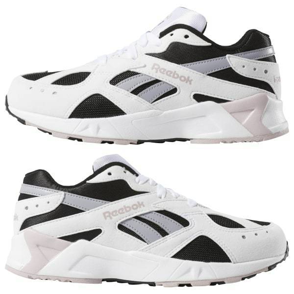 Fashion Reebok Aztrek 96 Women's Shoes - White | Reebok US