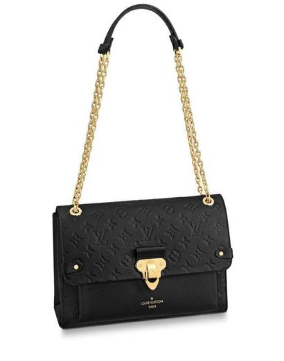 Vavin MM Monogram Empreinte Leather - Handbags - Louis Vuitton