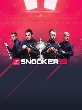 Snooker 19