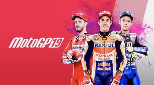 MotoGP Racing '19