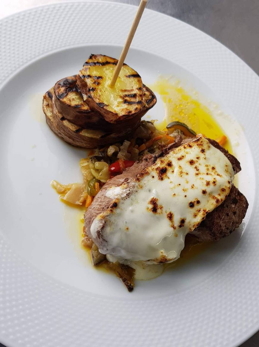 Restaurantes Sabores e Cultura