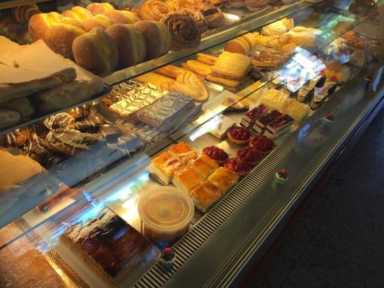 Restaurantes Pastelaria Amaral - Tondela