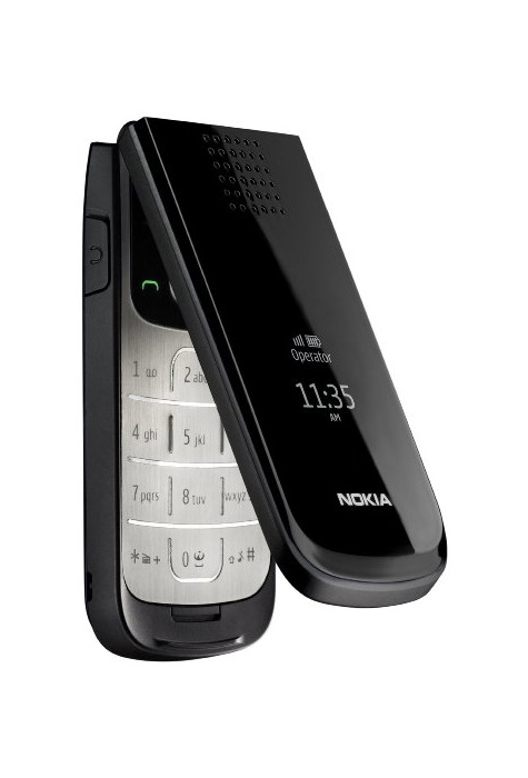 Products Nokia 2720 fold - Móvil libre