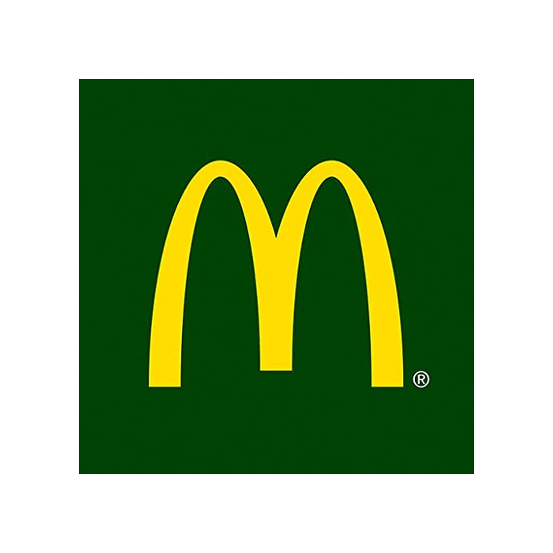 Social McDonald's España