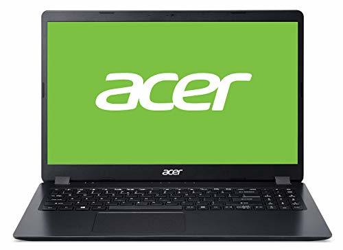 Social Acer A315-54K - Ordenador portátil de 15.6" HD