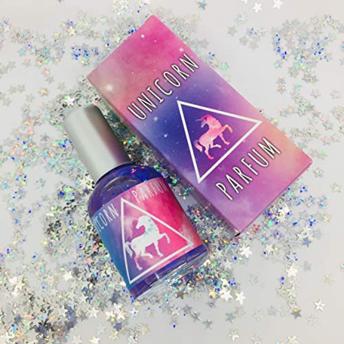 Social Pack 2 Perfumes de unicornio UNICORN PARFUM