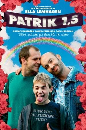 Película Patrik 1,5