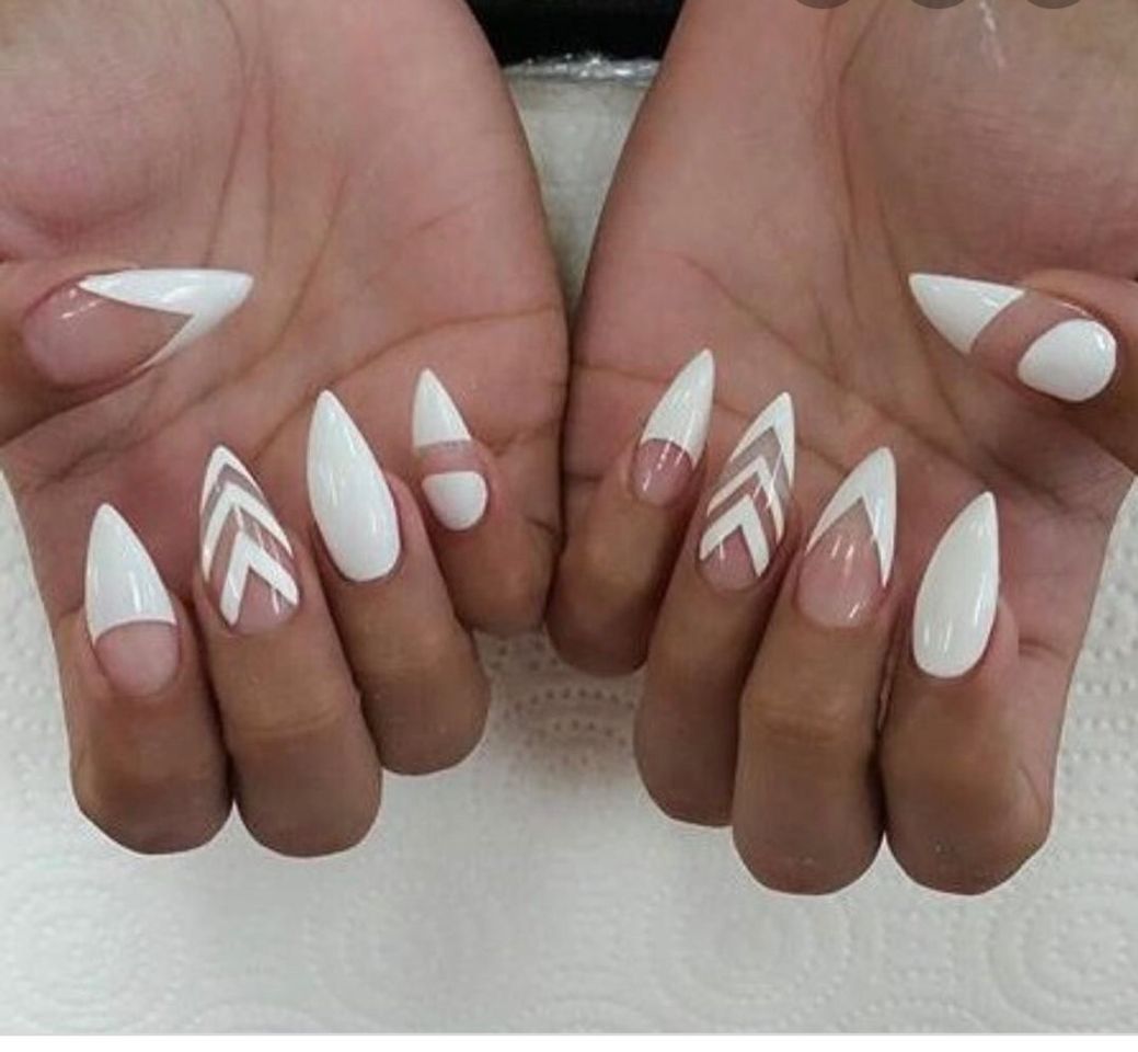 Moda Nails 214