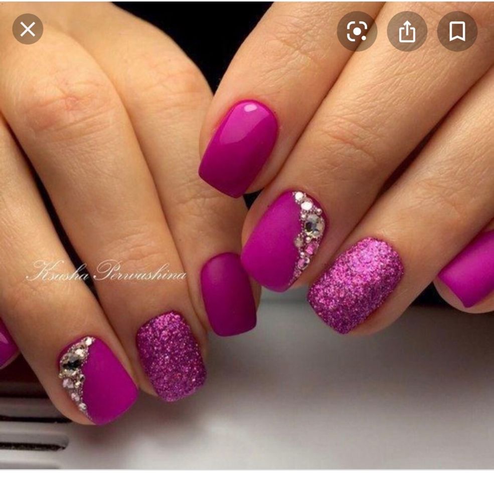 Social Nails 90