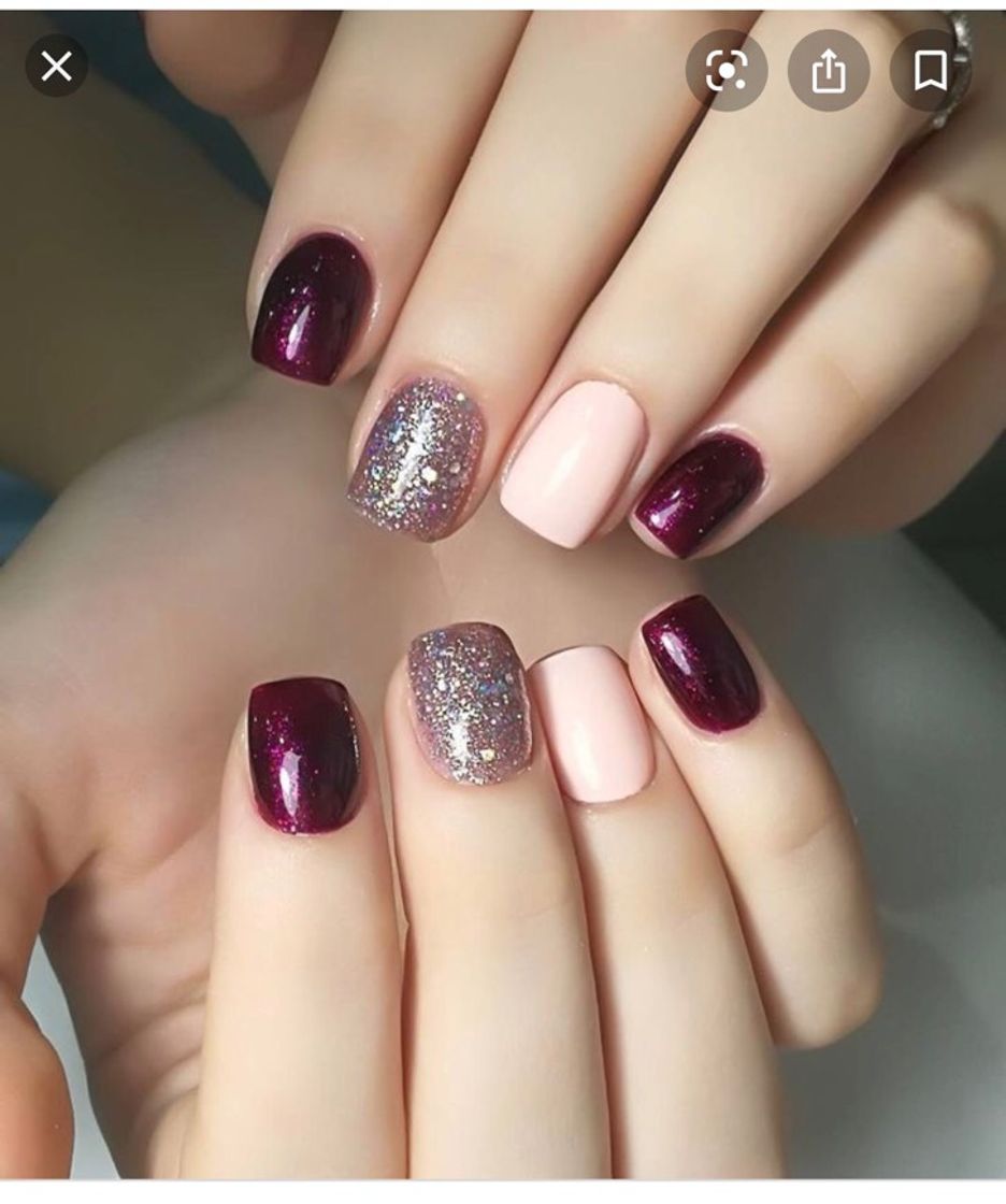 Social Nails 66