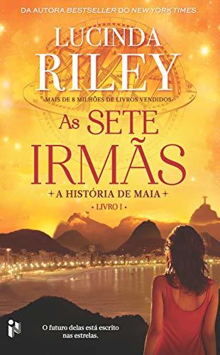 Libros As sete irmãs - A história de Maia: A história de Maia