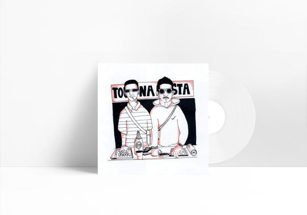 Canción Tou Na Festa