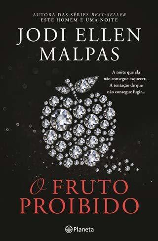 Libro O Fruto Proibido