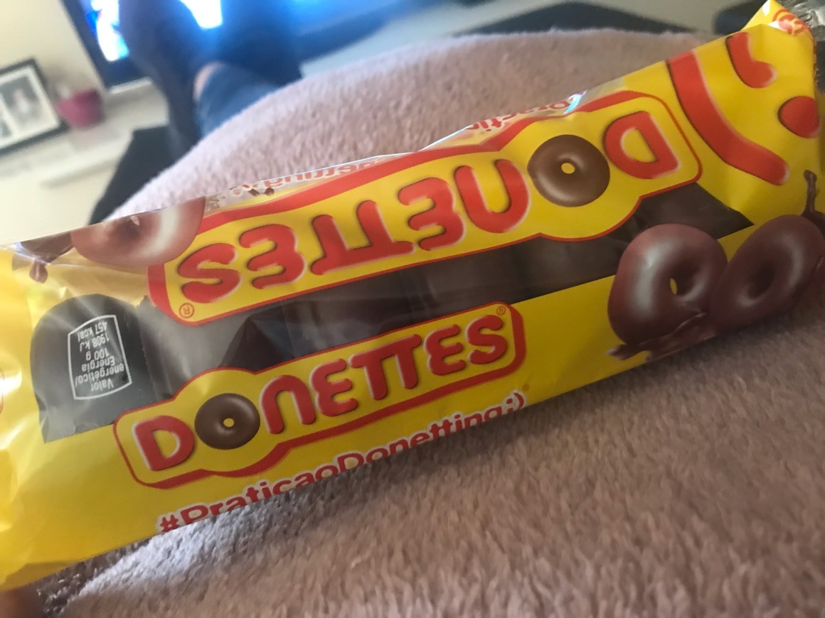 Product Donettes Clasico 7 Oferta