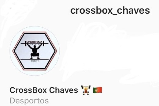 Crossbox Chaves