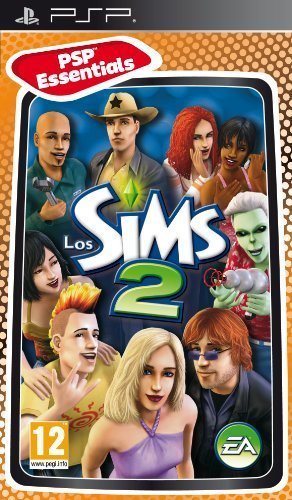 Electronics Los Sims 2