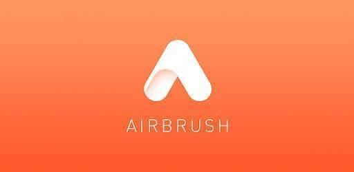 AirBrush - Editor de Fotos
