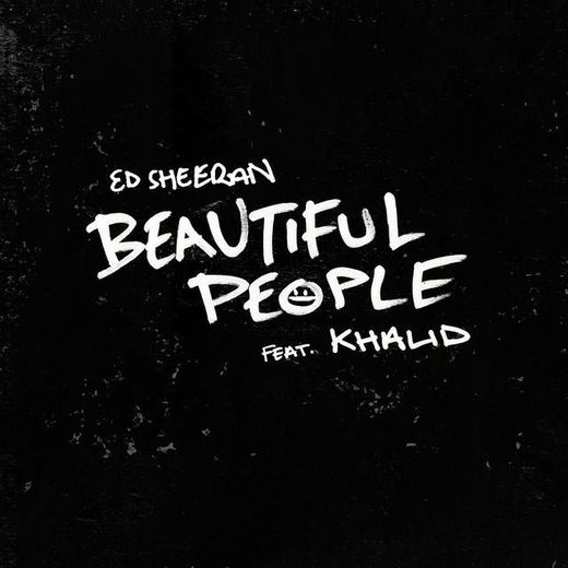 Canción Beautiful People (feat. Khalid)