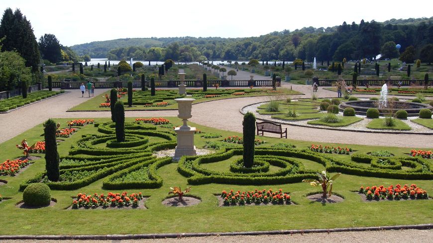 Place Park Gardens