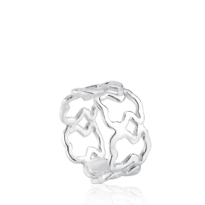 Social Anillo Tous
