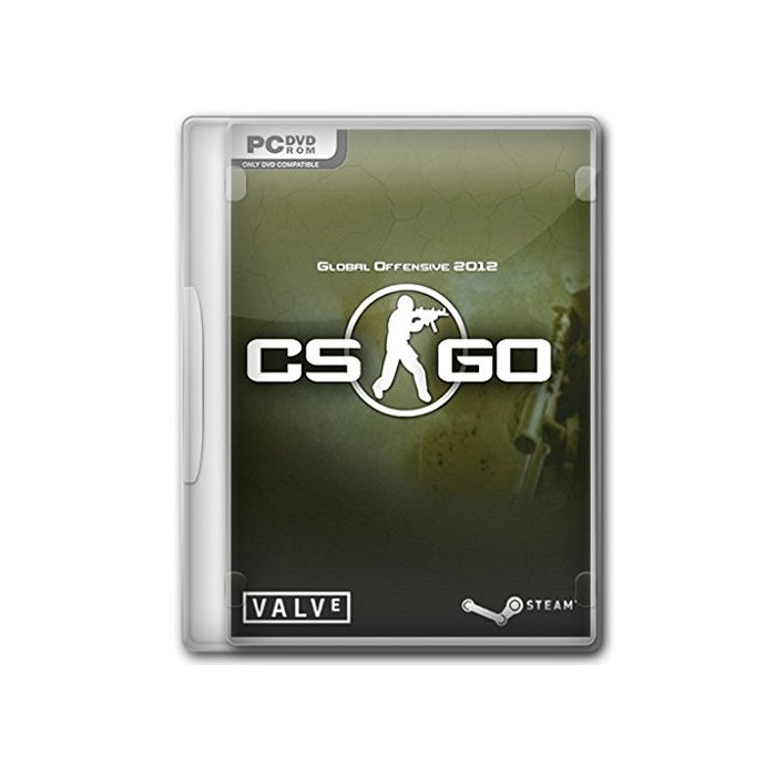 Electrónica Counter Strike : Global Offensive [PC]