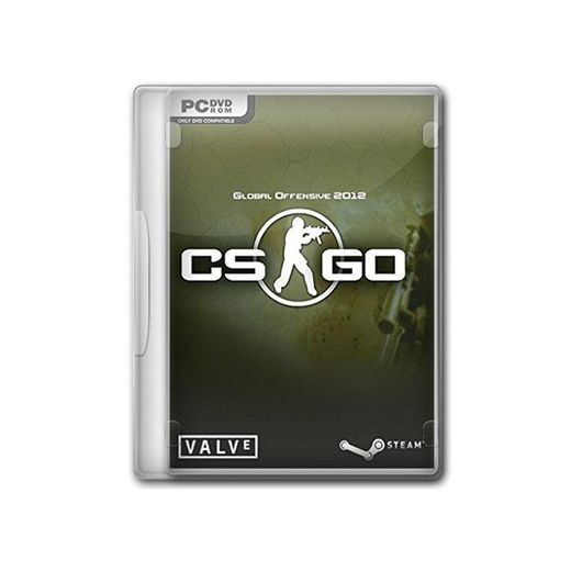 Counter Strike : Global Offensive [PC]