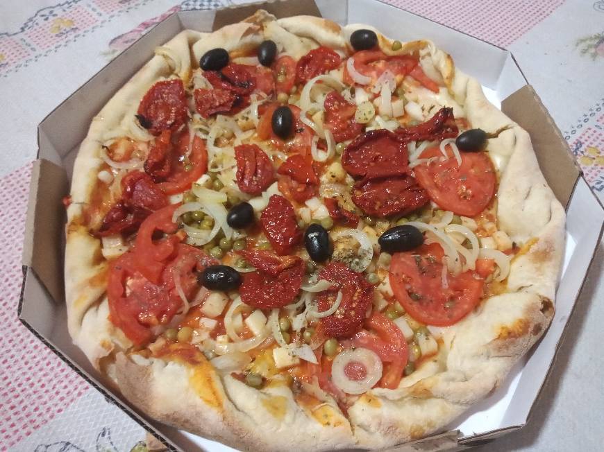Restaurants Toca das Pizzas