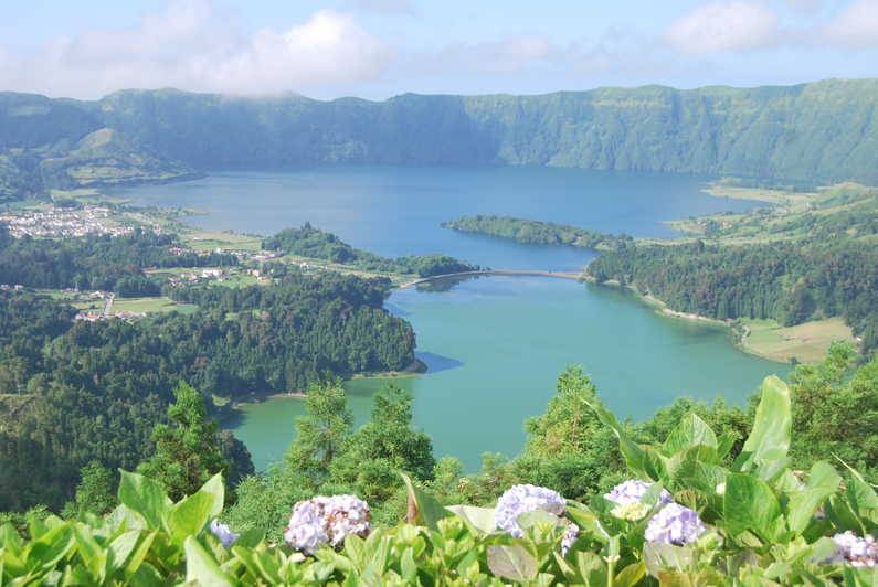 Sete Cidades