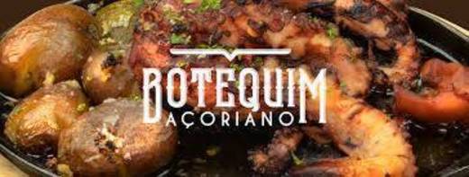 Botequim Açoriano