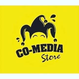 Co-media