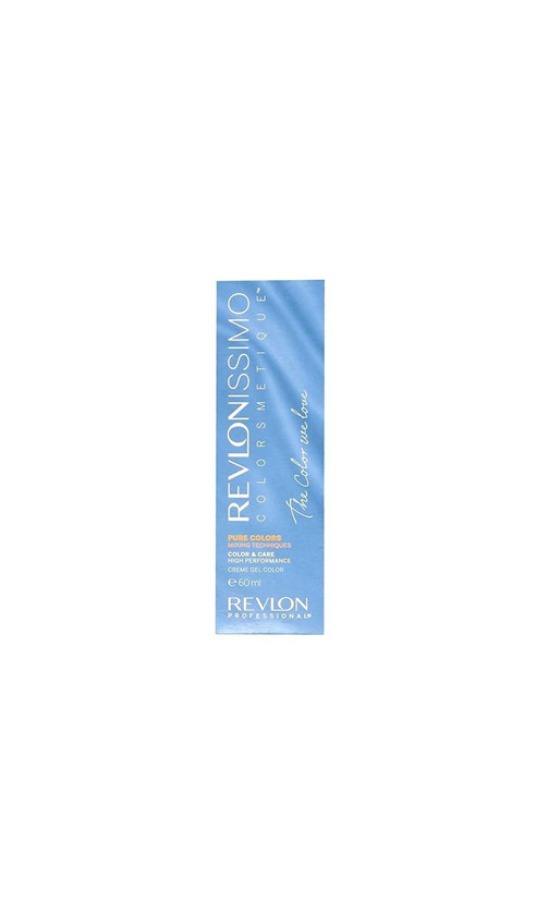 Social Revlon professional