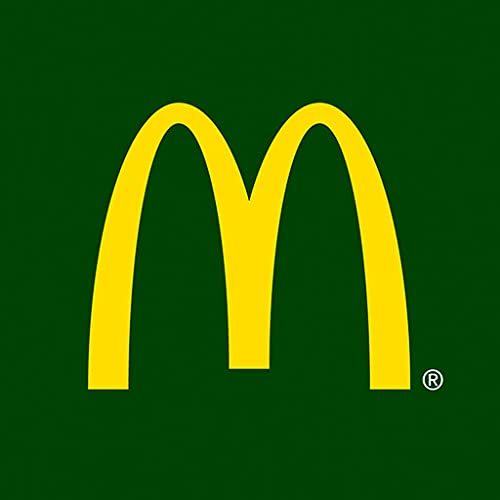 Electrónica McDonald's España