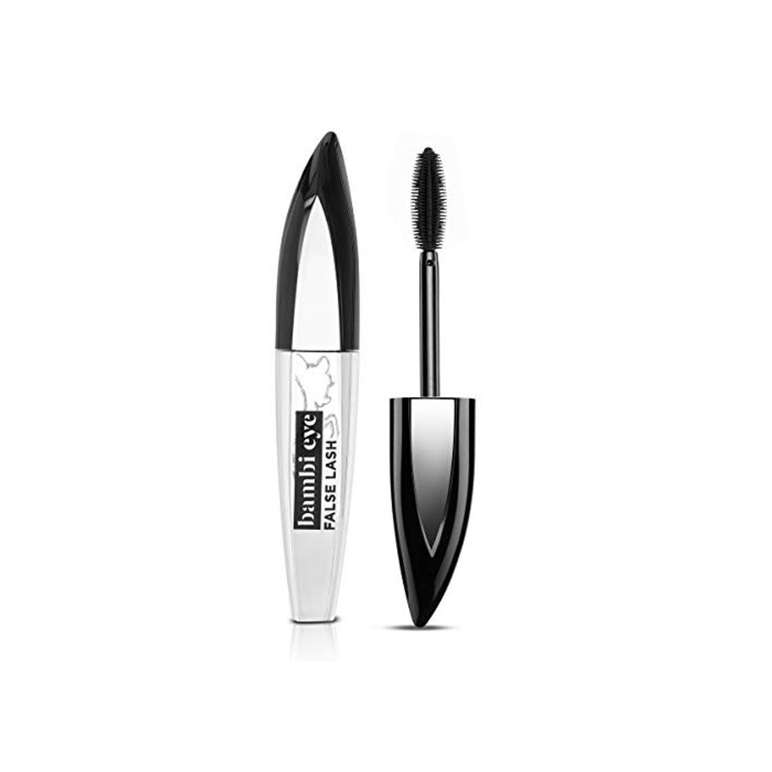 Social L'Oréal Paris Bambi Eye extra black máscara de pestañas