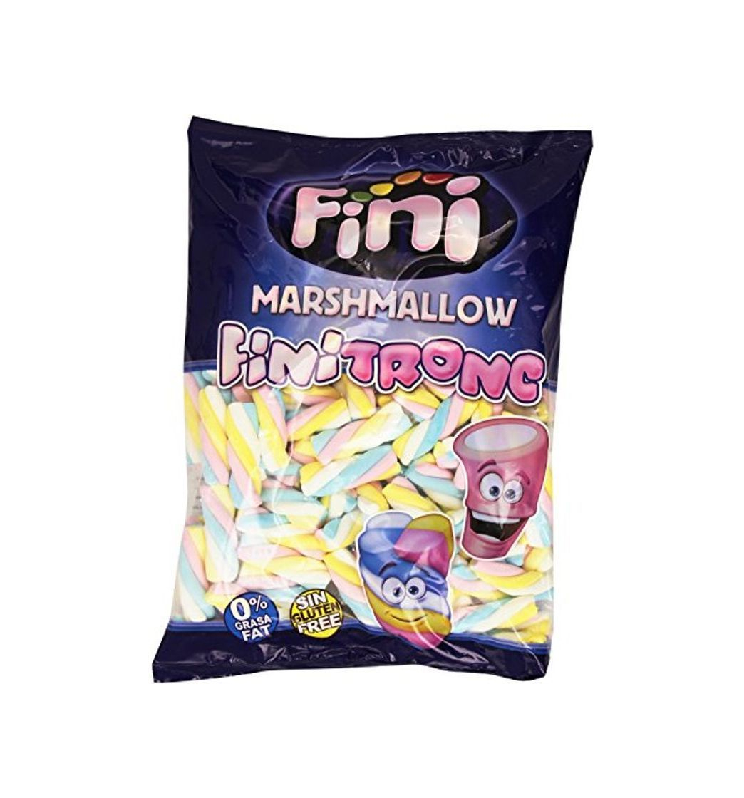 Product Fini Marshmallow Twistis