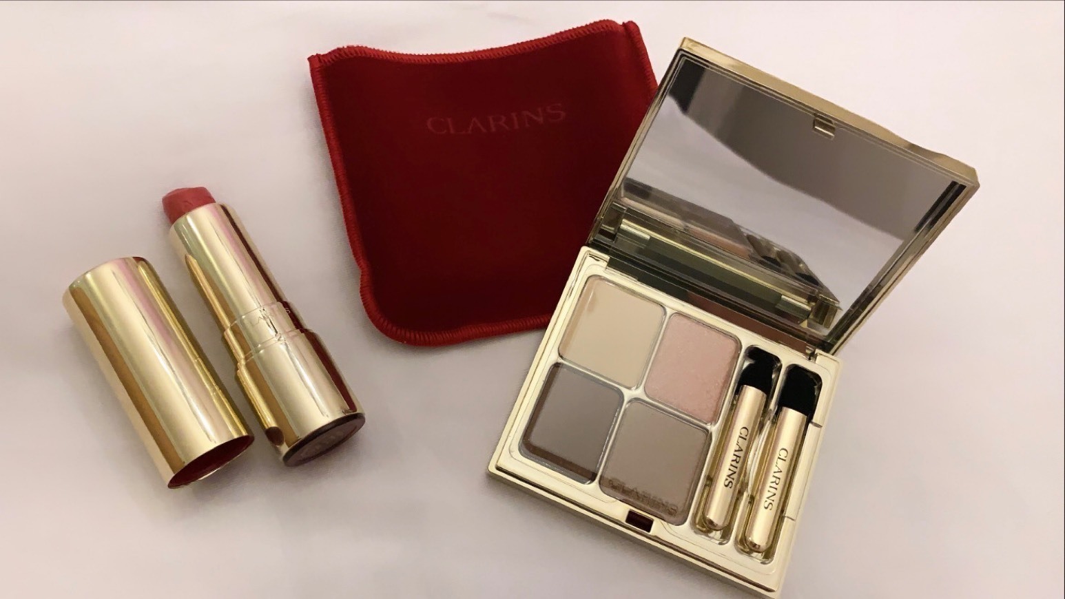 Product Clarins, Espuma Limpiadora Facial