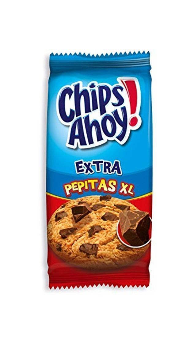 Social Chips Ahoy!