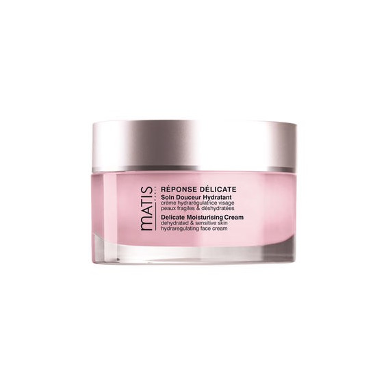 Products Creme hidratante Reponse Delicate Matis