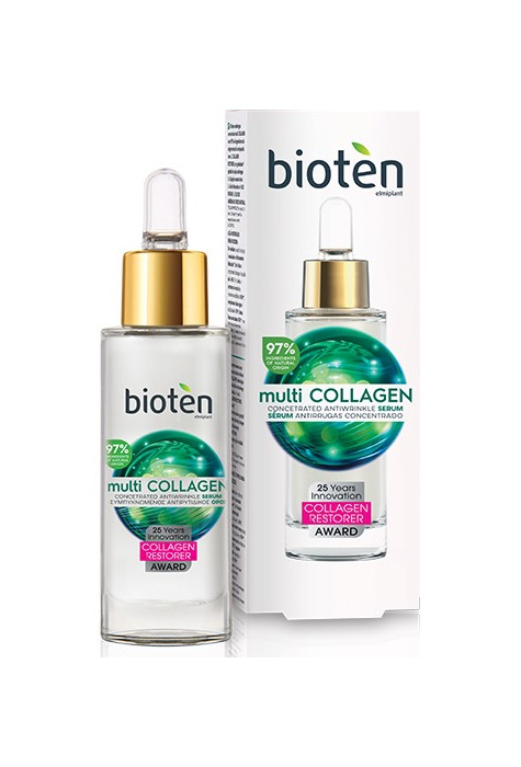 Products Serum Multicollagen Bioten