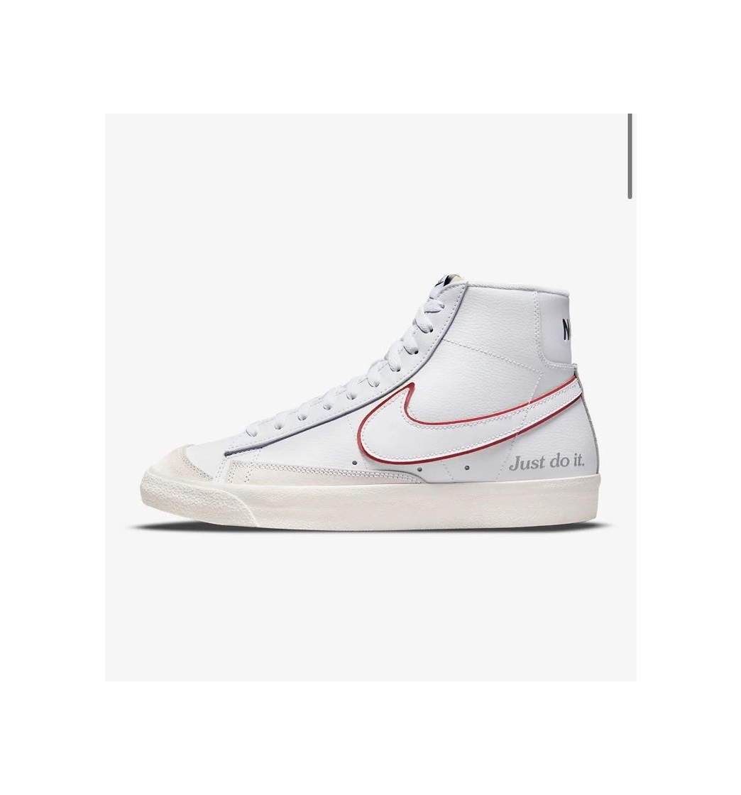 Fashion Nike blazer mid'77 hombre 