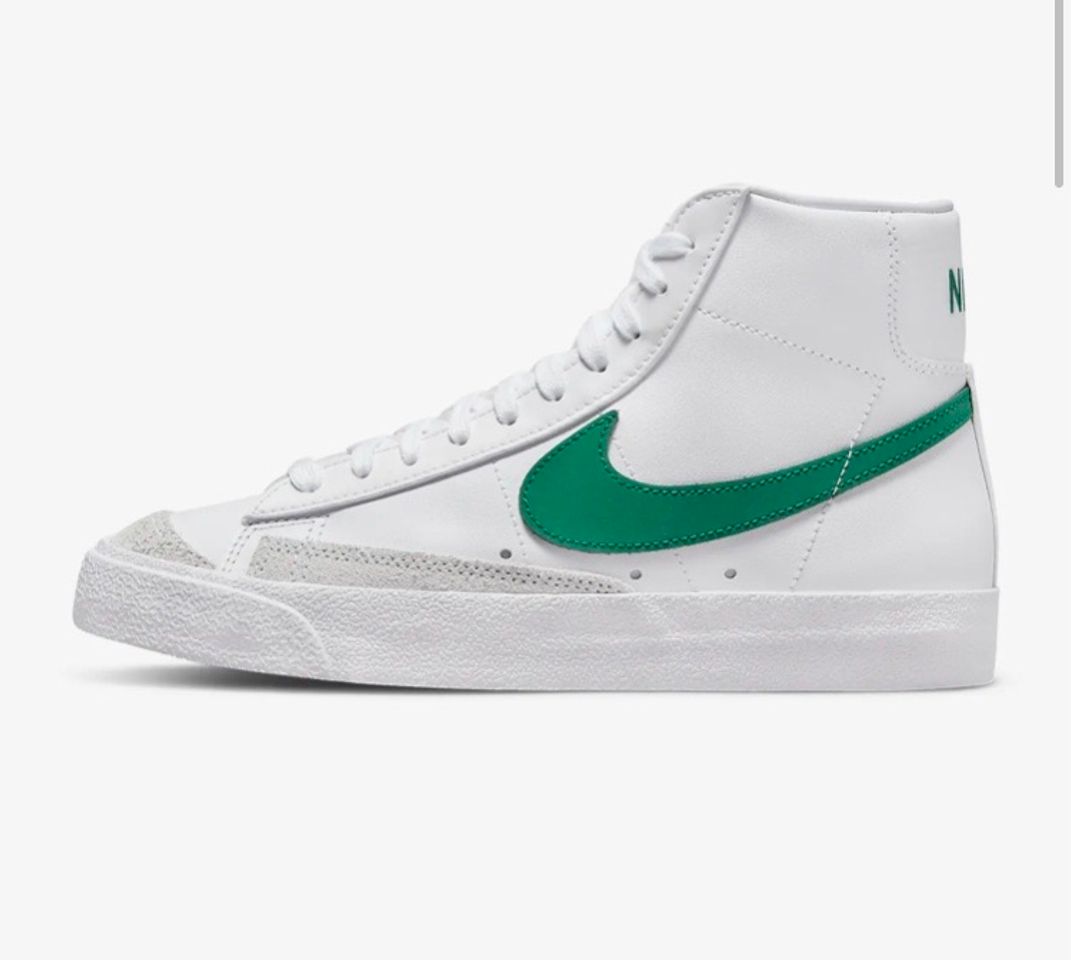 Fashion Nike blazer green 