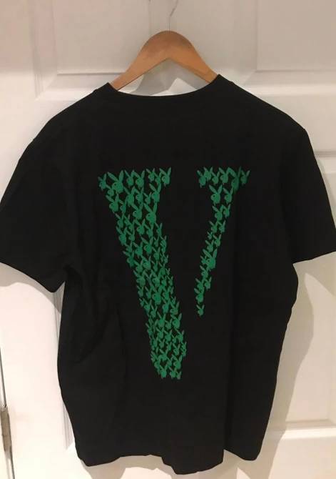 Vlone x playboy