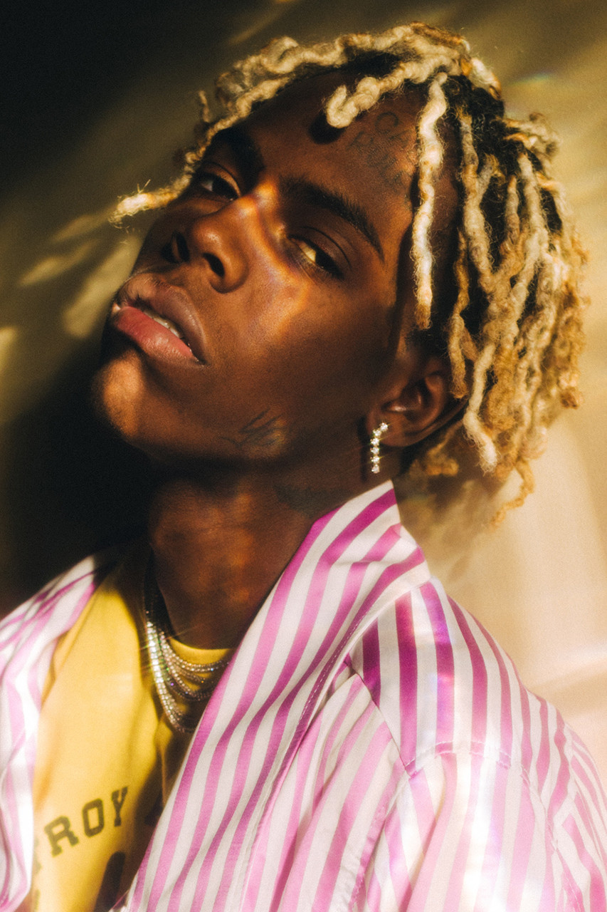 Yung bans