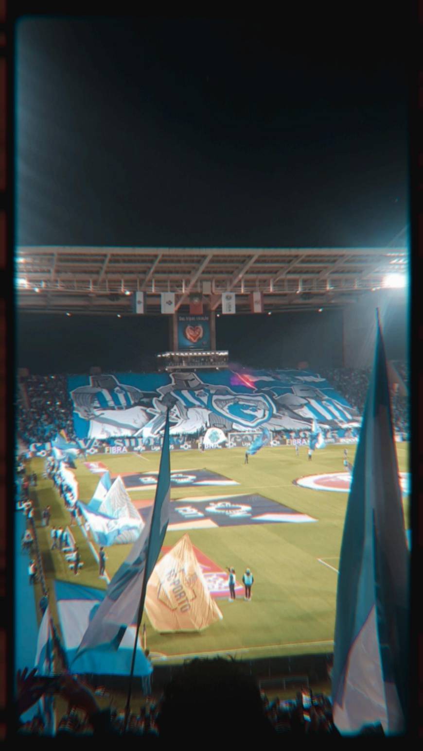 Lugar Estádio do Dragão