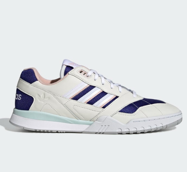 Fashion Adidas Trainer 