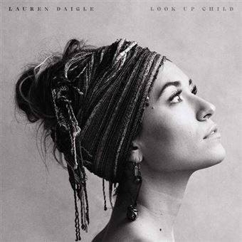 Fashion Lauren Daigle CD