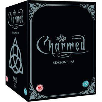 Fashion Charmed - Serie Completa