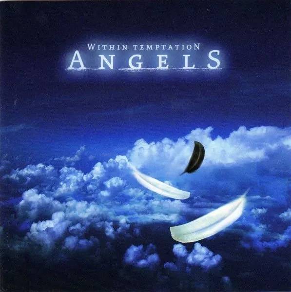 Canción Angels