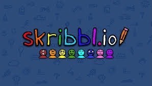 Videojuegos Skribblio 