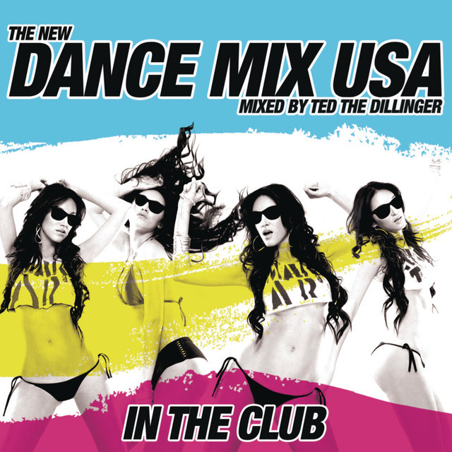 Canción Alors on Danse (Remix Edit) [feat. Kayne West & Gilbere Forte]